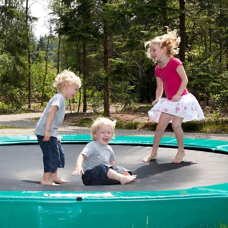 Bok'S Bungalowpark Гардерен Экстерьер фото