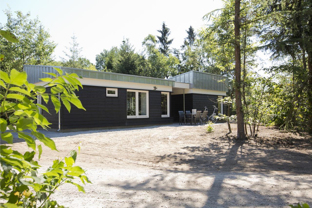 Bok'S Bungalowpark Гардерен Экстерьер фото