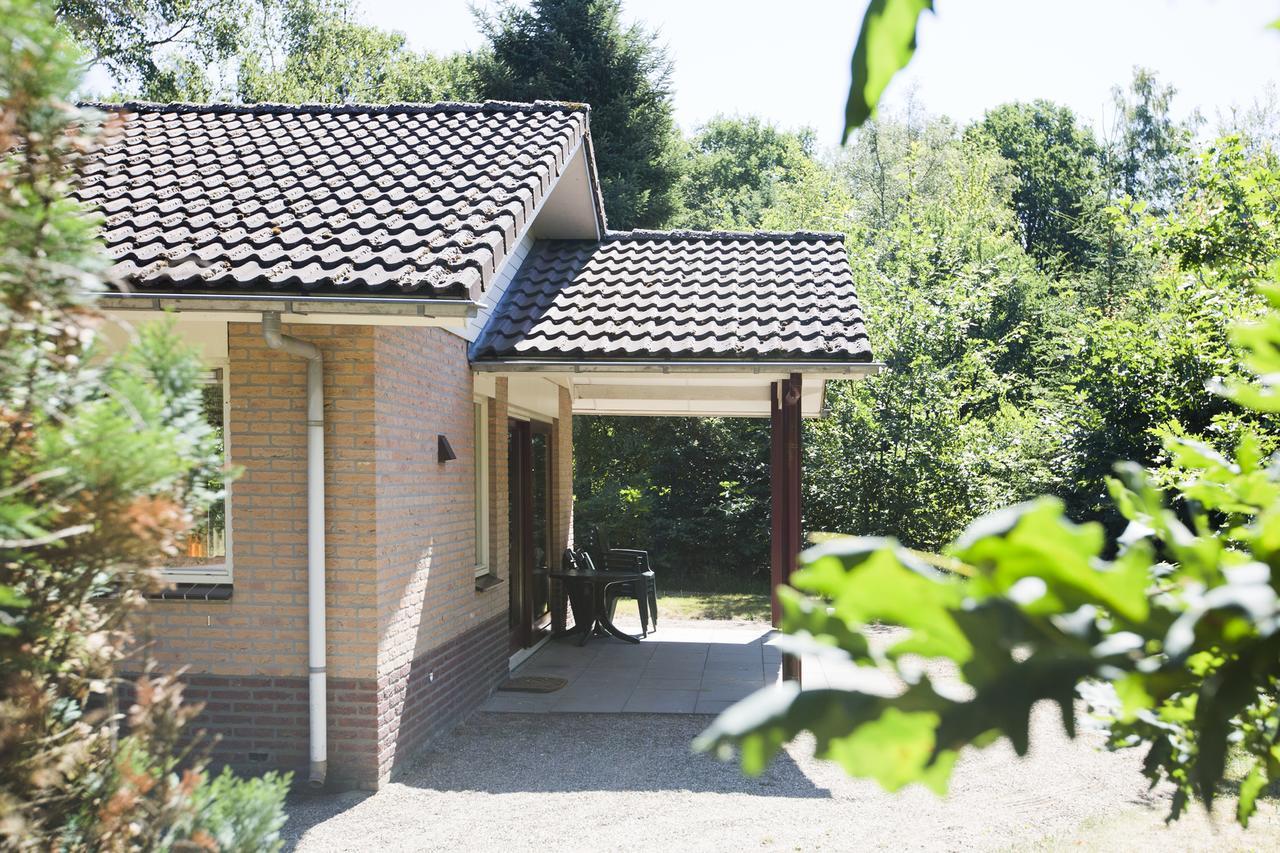 Bok'S Bungalowpark Гардерен Экстерьер фото